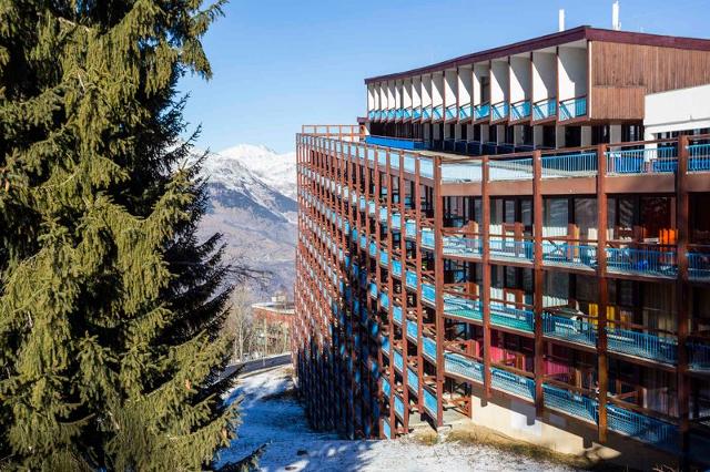 travelski home choice - Flats PIERRA MENTA - Les Arcs 1800
