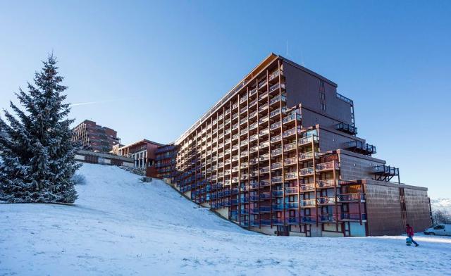 travelski home choice - Flats PIERRA MENTA - Les Arcs 1800
