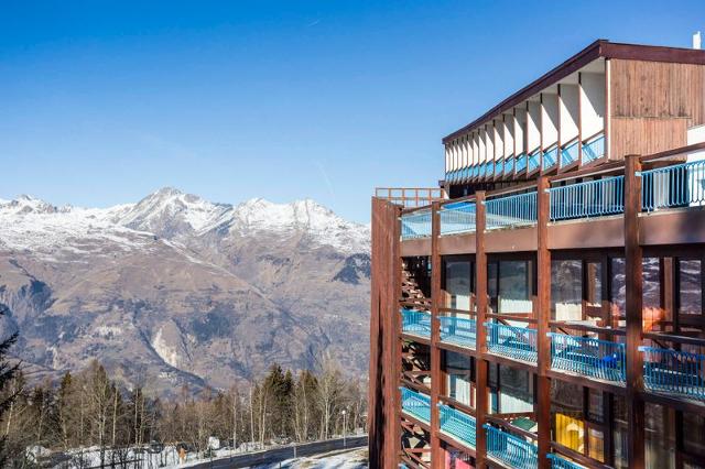 travelski home choice - Flats PIERRA MENTA - Les Arcs 1800