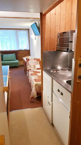 travelski home choice - Flats BELLES CHALLES - Les Arcs 1800
