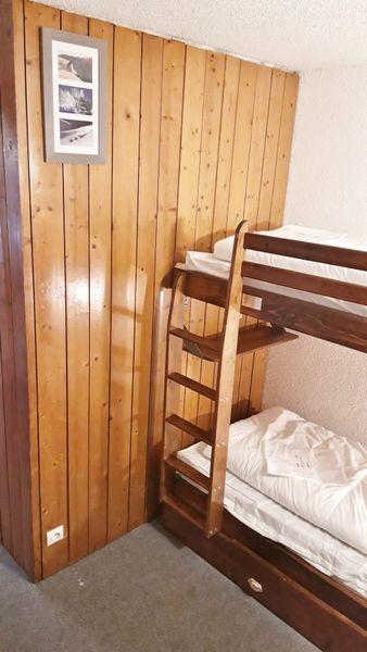 travelski home choice - Flats BELLES CHALLES - Les Arcs 1800