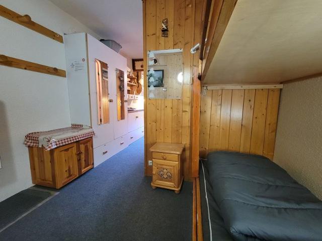 travelski home choice - Flats BELLES CHALLES - Les Arcs 1800