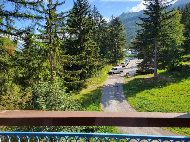 travelski home choice - Flats BELLES CHALLES - Les Arcs 1800