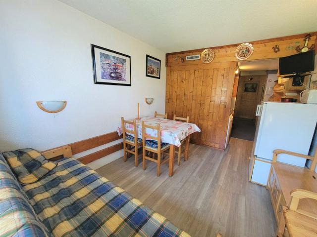 travelski home choice - Flats BELLES CHALLES - Les Arcs 1800