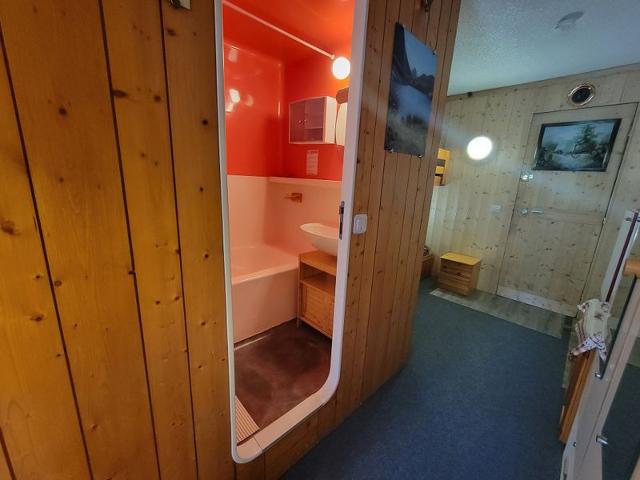 travelski home choice - Flats BELLES CHALLES - Les Arcs 1800