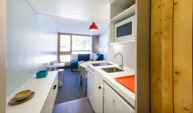 travelski home choice - Flats BELLES CHALLES - Les Arcs 1800