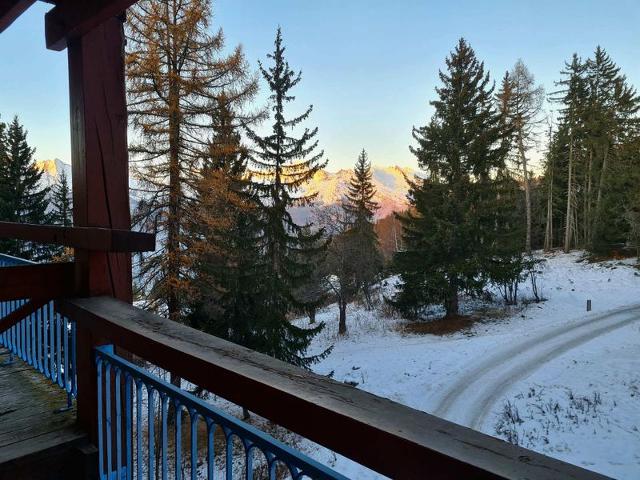 travelski home choice - Flats BELLES CHALLES - Les Arcs 1800