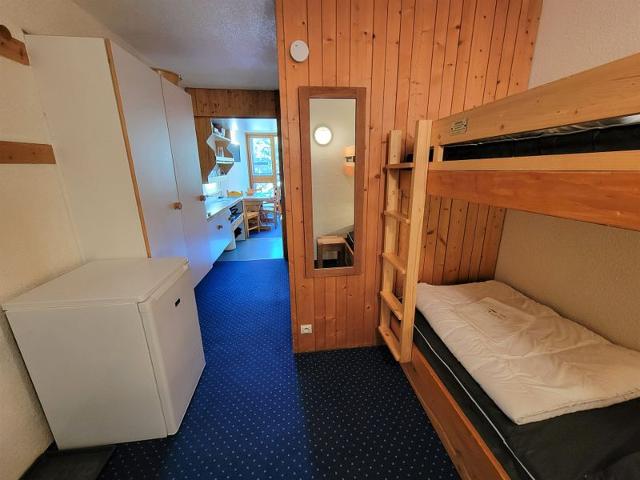travelski home choice - Flats BELLES CHALLES - Les Arcs 1800