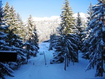 travelski home choice - Flats BELLES CHALLES - Les Arcs 1800