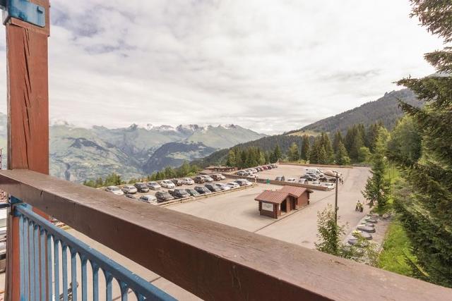 travelski home choice - Flats BELLES CHALLES - Les Arcs 1800