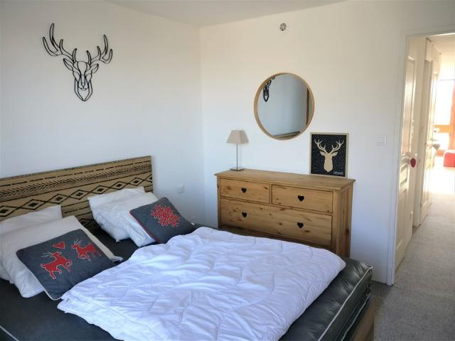 travelski home choice - Flats BELLES CHALLES - Les Arcs 1800