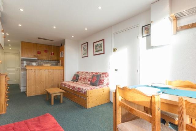 travelski home choice - Flats BELLES CHALLES - Les Arcs 1800