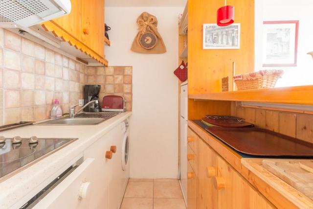 travelski home choice - Flats BELLES CHALLES - Les Arcs 1800