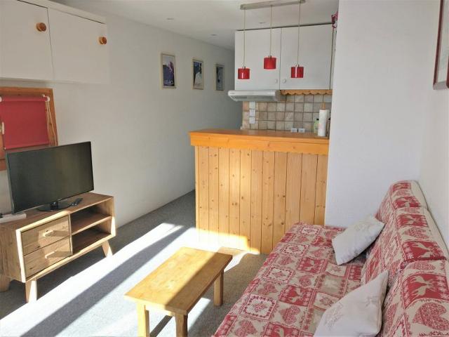 travelski home choice - Flats BELLES CHALLES - Les Arcs 1800