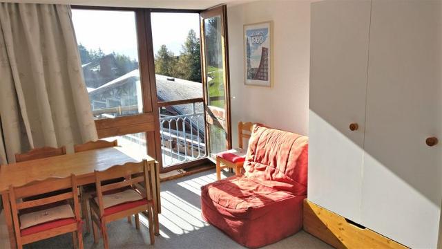 travelski home choice - Flats BELLES CHALLES - Les Arcs 1800
