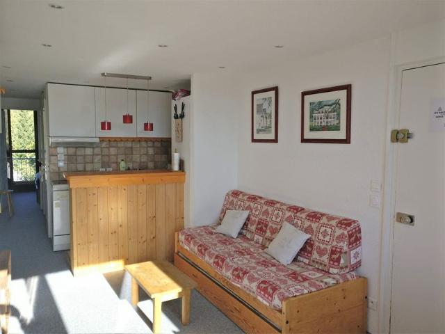 travelski home choice - Flats BELLES CHALLES - Les Arcs 1800