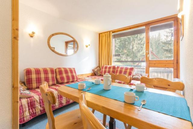travelski home choice - Flats BELLES CHALLES - Les Arcs 1800