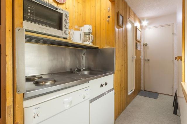 travelski home choice - Flats BELLES CHALLES - Les Arcs 1800
