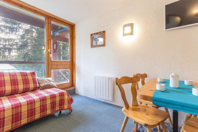 travelski home choice - Flats BELLES CHALLES - Les Arcs 1800