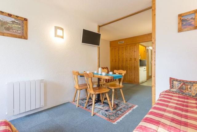 travelski home choice - Flats BELLES CHALLES - Les Arcs 1800