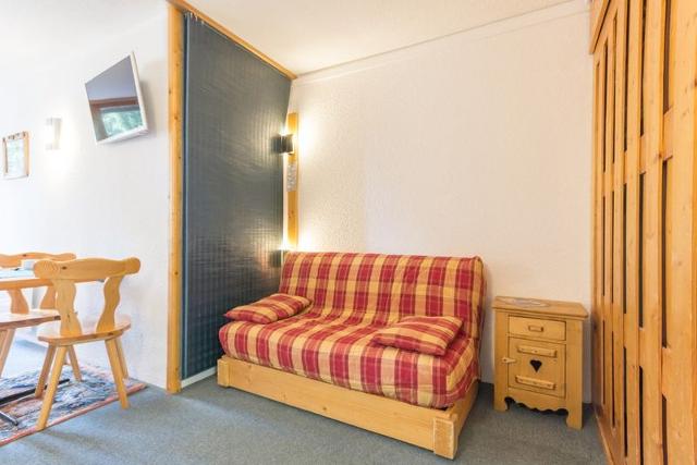 travelski home choice - Flats BELLES CHALLES - Les Arcs 1800