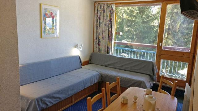 travelski home choice - Flats BELLES CHALLES - Les Arcs 1800