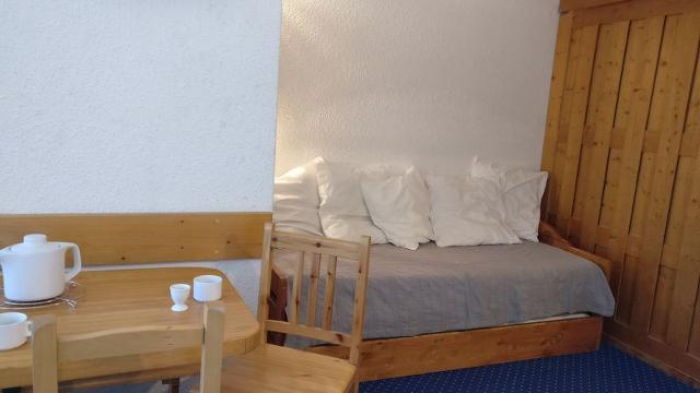 travelski home choice - Flats BELLES CHALLES - Les Arcs 1800