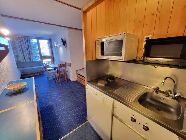 travelski home choice - Flats BELLES CHALLES - Les Arcs 1800