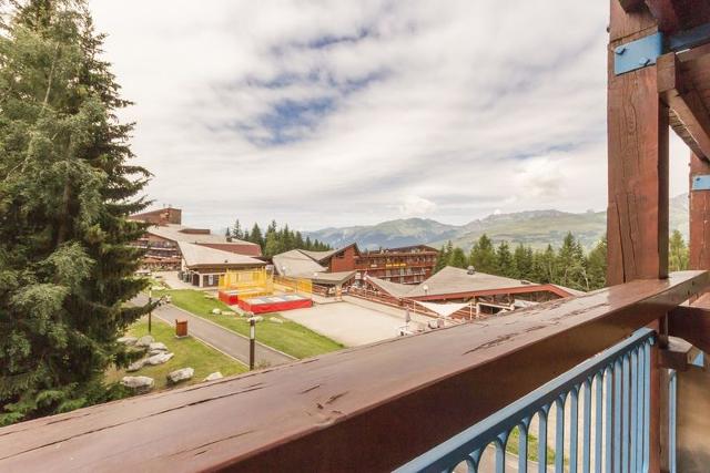travelski home choice - Flats BELLES CHALLES - Les Arcs 1800