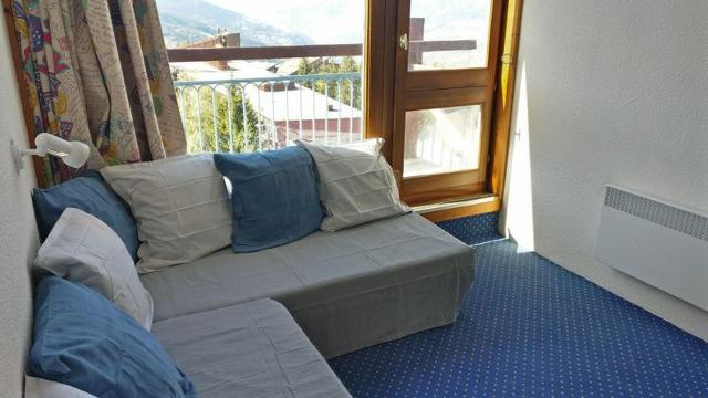 travelski home choice - Flats BELLES CHALLES - Les Arcs 1800