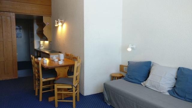 travelski home choice - Flats BELLES CHALLES - Les Arcs 1800