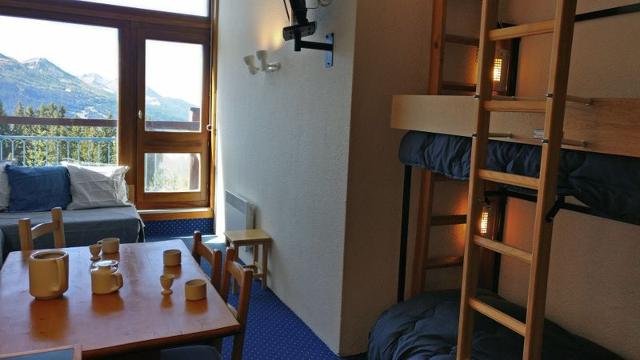 travelski home choice - Flats BELLES CHALLES - Les Arcs 1800