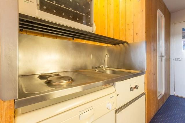 travelski home choice - Flats BELLES CHALLES - Les Arcs 1800