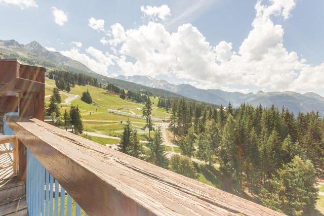 travelski home choice - Flats BELLES CHALLES - Les Arcs 1800