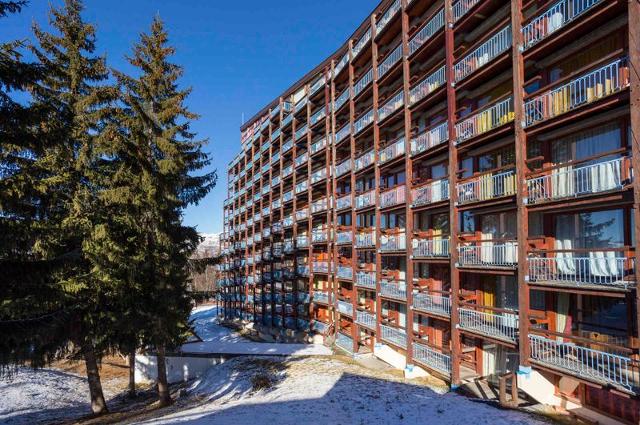 travelski home choice - Flats BELLES CHALLES - Les Arcs 1800