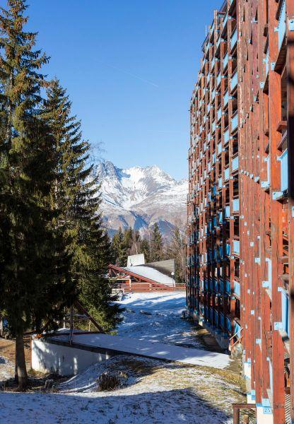 travelski home choice - Flats BELLES CHALLES - Les Arcs 1800