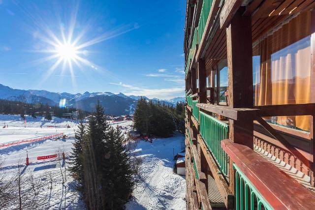 travelski home choice - Flats LAUZIERES - Les Arcs 1800