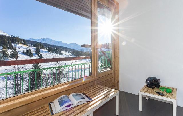 travelski home choice - Flats LAUZIERES - Les Arcs 1800
