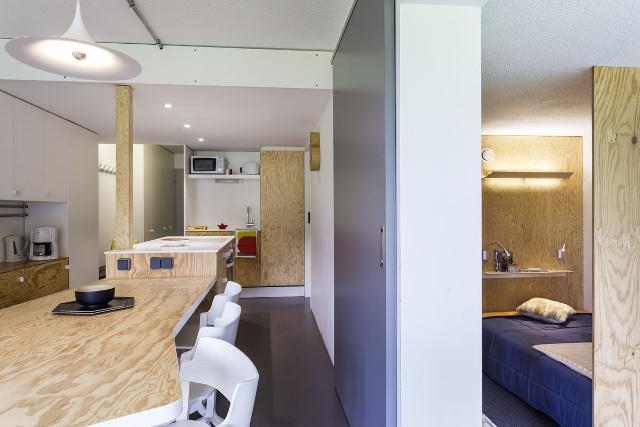 travelski home choice - Flats LAUZIERES - Les Arcs 1800