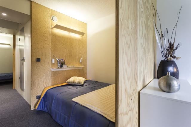 travelski home choice - Flats LAUZIERES - Les Arcs 1800