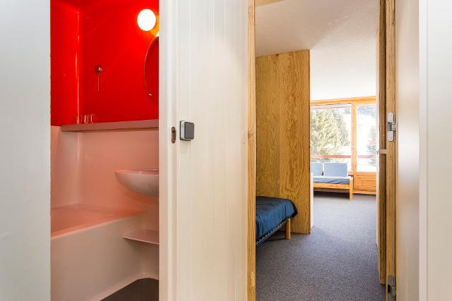 travelski home choice - Flats LAUZIERES - Les Arcs 1800