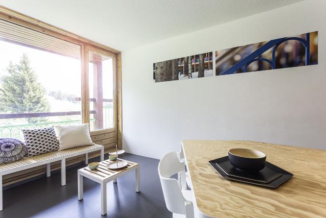 travelski home choice - Flats LAUZIERES - Les Arcs 1800