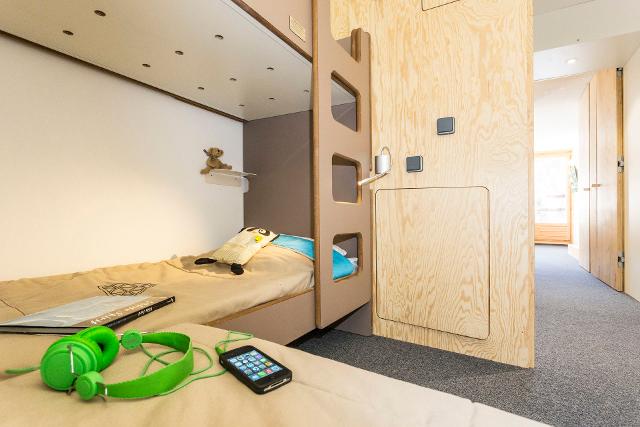 travelski home choice - Flats LAUZIERES - Les Arcs 1800