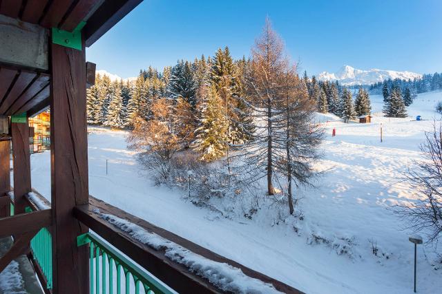 travelski home choice - Flats LAUZIERES - Les Arcs 1800