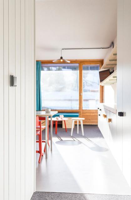 travelski home choice - Flats LAUZIERES - Les Arcs 1800