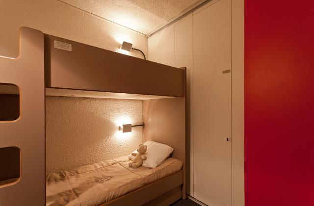 travelski home choice - Flats LAUZIERES - Les Arcs 1800