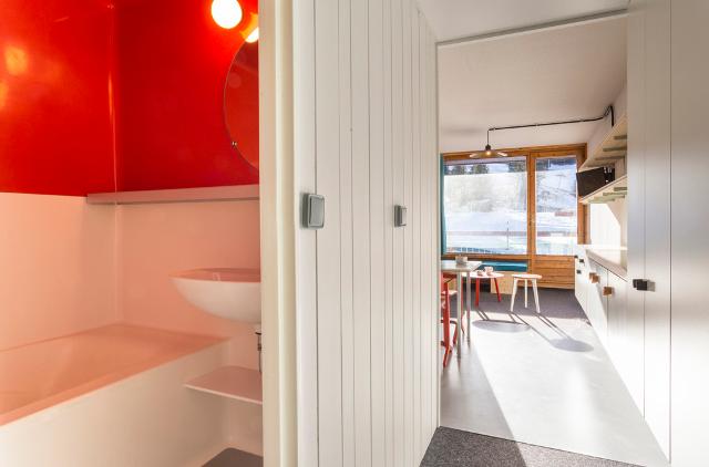travelski home choice - Flats LAUZIERES - Les Arcs 1800