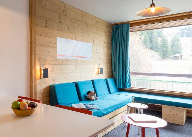 travelski home choice - Flats LAUZIERES - Les Arcs 1800