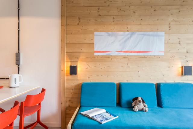 travelski home choice - Flats LAUZIERES - Les Arcs 1800