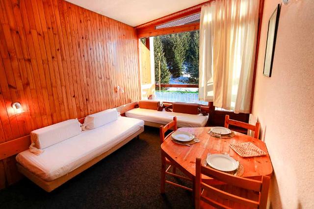 travelski home choice - Flats LAUZIERES - Les Arcs 1800